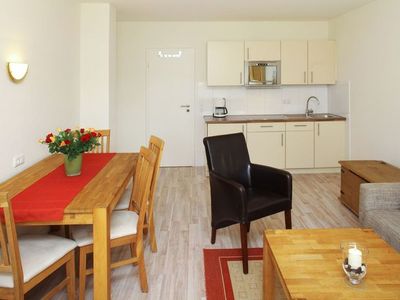 Ferienwohnung für 2 Personen (36 m²) in Westerland (Sylt) 6/10