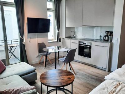 Ferienwohnung für 2 Personen (30 m²) in Westerland (Sylt) 5/10