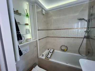Ferienwohnung für 2 Personen (36 m²) in Westerland (Sylt) 6/10