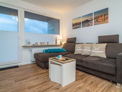 Ferienwohnung für 4 Personen (55 m²) in Westerland (Sylt) 1/10