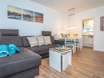 Ferienwohnung für 4 Personen (55 m²) in Westerland (Sylt) 4/10