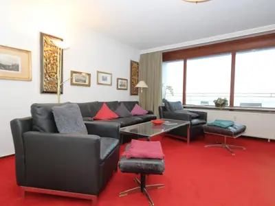 Ferienwohnung für 2 Personen (60 m²) in Westerland (Sylt) 4/10