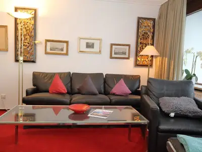 Ferienwohnung für 2 Personen (60 m²) in Westerland (Sylt) 5/10