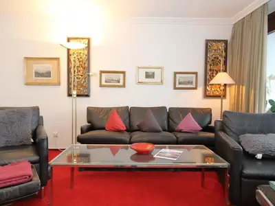 Ferienwohnung für 2 Personen (60 m²) in Westerland (Sylt) 6/10