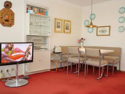 Ferienwohnung für 2 Personen (60 m²) in Westerland (Sylt) 7/10