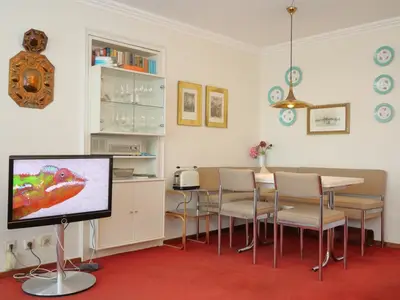 Ferienwohnung für 2 Personen (60 m²) in Westerland (Sylt) 8/10