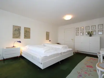 Ferienwohnung für 2 Personen (60 m²) in Westerland (Sylt) 9/10