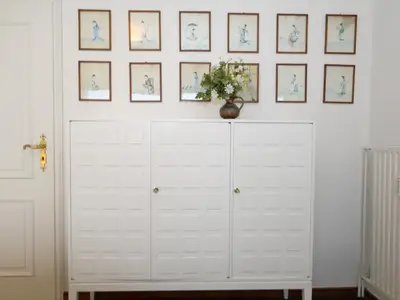 Ferienwohnung für 2 Personen (60 m²) in Westerland (Sylt) 10/10