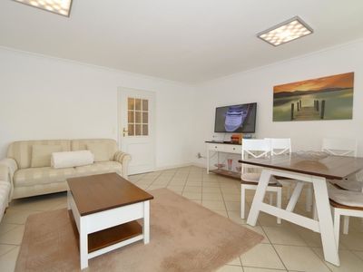 Ferienwohnung für 6 Personen (105 m²) in Westerland (Sylt) 2/10