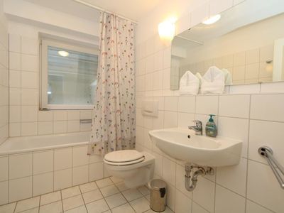 Ferienwohnung für 6 Personen (105 m²) in Westerland (Sylt) 9/10