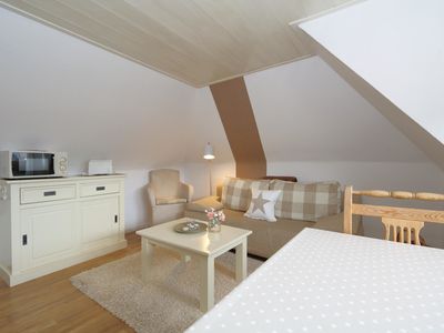 Ferienwohnung für 2 Personen (42 m²) in Westerland (Sylt) 2/10