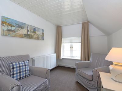 Ferienwohnung für 2 Personen (42 m²) in Westerland (Sylt) 7/10