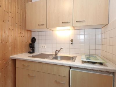 Ferienwohnung für 1 Person (16 m²) in Westerland (Sylt) 4/10