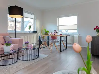 Ferienwohnung für 4 Personen (70 m²) in Westerland (Sylt) 1/10