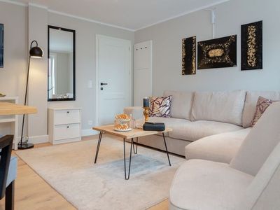 Ferienwohnung für 4 Personen (55 m²) in Westerland (Sylt) 3/10