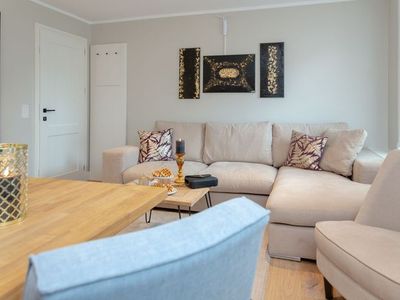 Ferienwohnung für 4 Personen (55 m²) in Westerland (Sylt) 9/10