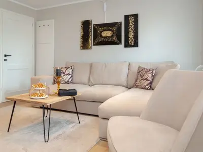 Ferienwohnung für 4 Personen (55 m²) in Westerland (Sylt) 10/10