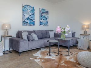 Ferienwohnung für 2 Personen (50 m²) in Westerland (Sylt)