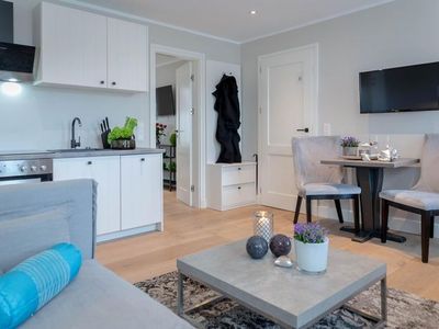 Ferienwohnung für 2 Personen (40 m²) in Westerland (Sylt) 3/10