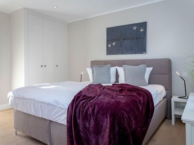 Ferienwohnung für 2 Personen (40 m²) in Westerland (Sylt) 4/10