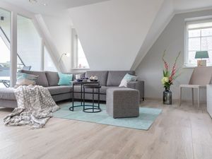 Ferienwohnung für 5 Personen (90 m&sup2;) in Westerland (Sylt)