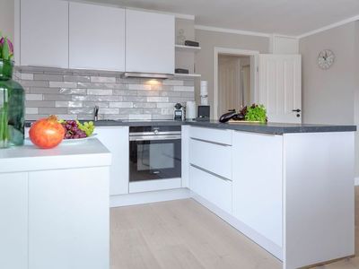 Ferienwohnung für 3 Personen (55 m²) in Westerland (Sylt) 3/10