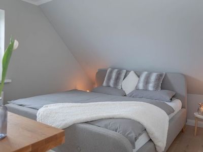 Ferienwohnung für 3 Personen (55 m²) in Westerland (Sylt) 4/10