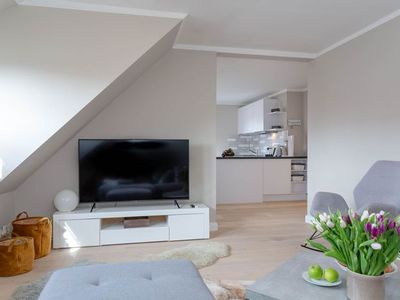 Ferienwohnung für 3 Personen (55 m²) in Westerland (Sylt) 6/10