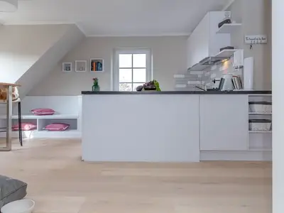 Ferienwohnung für 3 Personen (55 m²) in Westerland (Sylt) 9/10