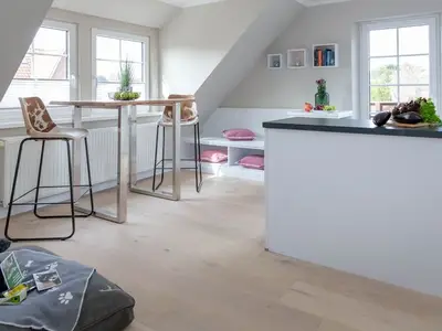 Ferienwohnung für 3 Personen (55 m²) in Westerland (Sylt) 10/10