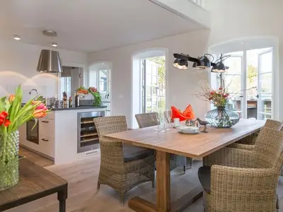 Ferienwohnung für 5 Personen (127 m²) in Westerland (Sylt) 7/10