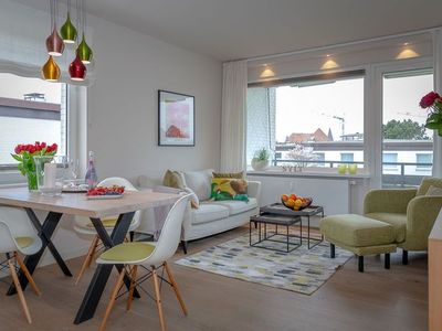 Ferienwohnung für 3 Personen (60 m²) in Westerland (Sylt) 2/10