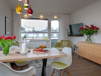 Ferienwohnung für 3 Personen (60 m²) in Westerland (Sylt) 5/10