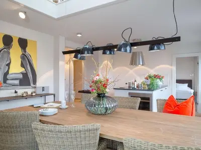 Ferienwohnung für 5 Personen (127 m²) in Westerland (Sylt) 2/10