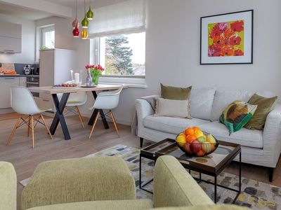 Ferienwohnung für 3 Personen (60 m²) in Westerland (Sylt) 9/10