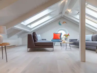 Ferienwohnung für 5 Personen (127 m²) in Westerland (Sylt) 5/10