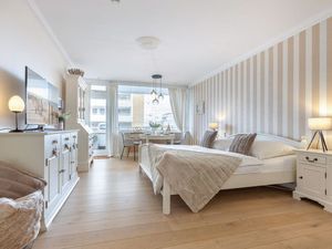 Ferienwohnung für 2 Personen (34 m²) in Westerland (Sylt)