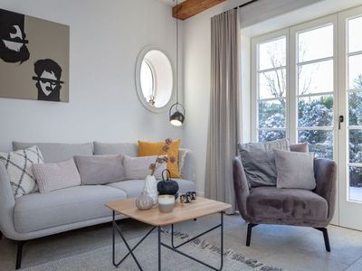 Ferienwohnung für 2 Personen (38 m²) in Westerland (Sylt) 3/10