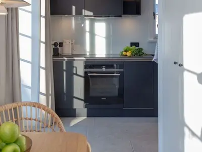 Ferienwohnung für 2 Personen (38 m²) in Westerland (Sylt) 8/10