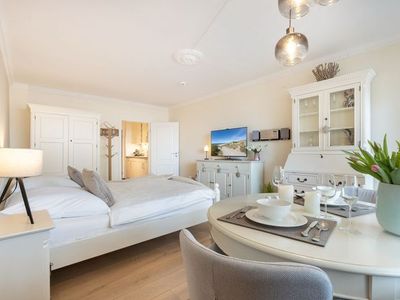 Ferienwohnung für 2 Personen (34 m²) in Westerland (Sylt) 3/10