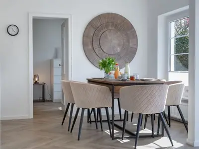 Ferienwohnung für 4 Personen (70 m²) in Sylt-Ost 4/10