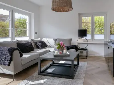 Ferienwohnung für 4 Personen (70 m²) in Sylt-Ost 3/10