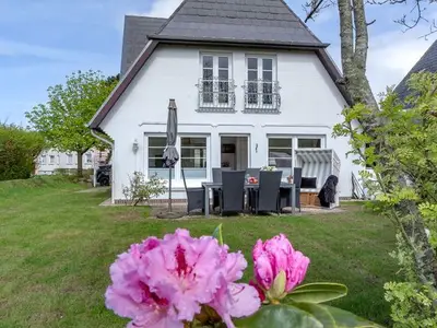 Ferienwohnung für 4 Personen (70 m²) in Sylt-Ost 5/10