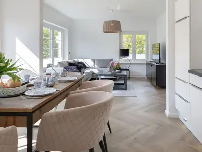 Ferienwohnung für 4 Personen (70 m²) in Sylt-Ost 6/10