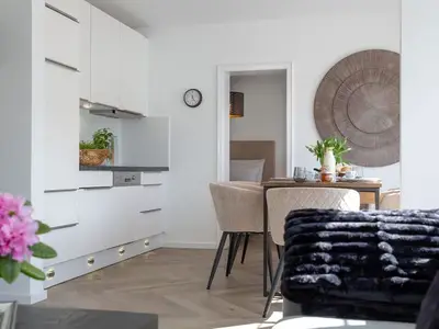 Ferienwohnung für 4 Personen (70 m²) in Sylt-Ost 9/10