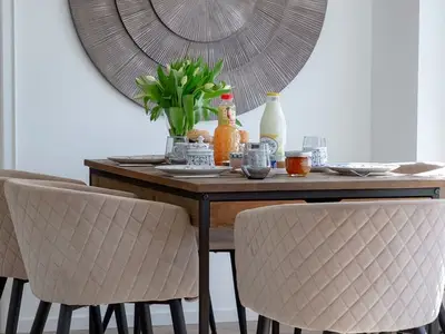 Ferienwohnung für 4 Personen (70 m²) in Sylt-Ost 10/10