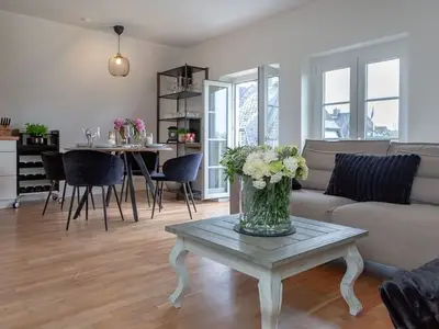 Ferienwohnung für 4 Personen (65 m²) in Sylt-Ost 1/10