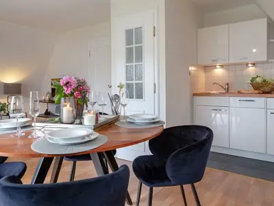Ferienwohnung für 4 Personen (65 m²) in Sylt-Ost 3/10
