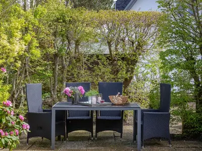 Ferienwohnung für 4 Personen (65 m²) in Sylt-Ost 4/10