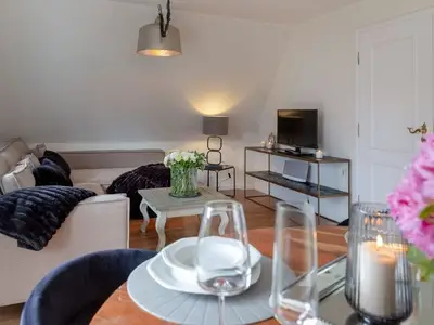 Ferienwohnung für 4 Personen (65 m²) in Sylt-Ost 5/10